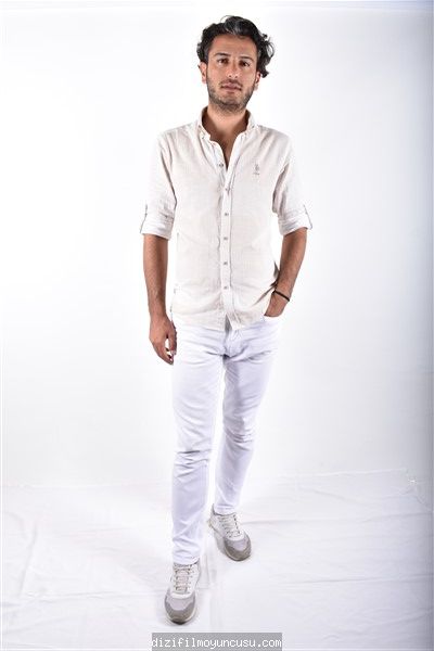 Antalya Cast Ajans Şaban 90904