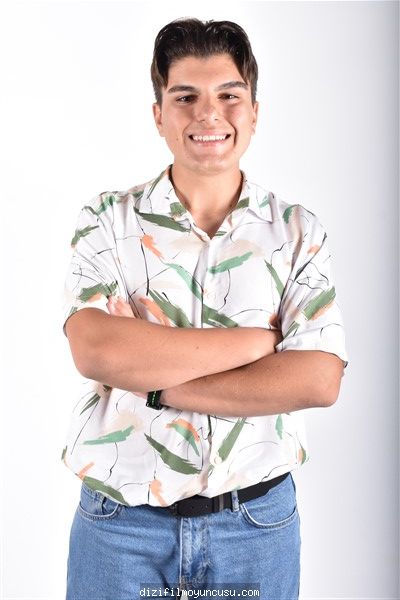 Antalya Cast Ajans Salih 91063