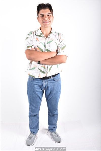 Antalya Cast Ajans Salih 91064