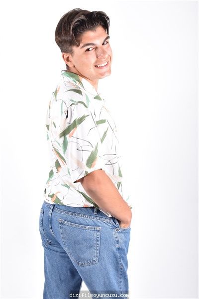 Antalya Cast Ajans Salih 91065