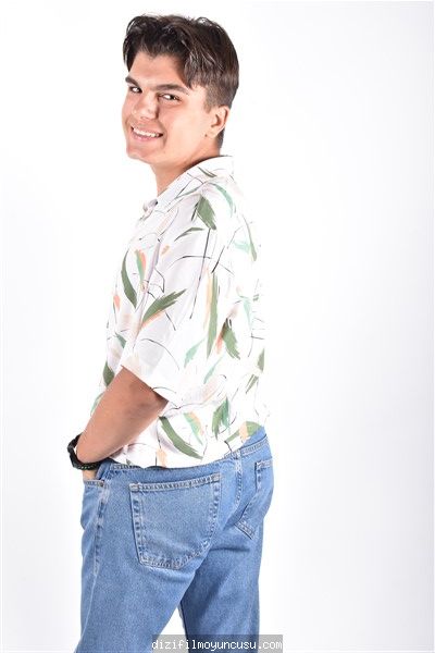 Antalya Cast Ajans Salih 91066