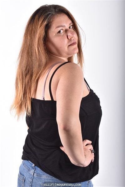 Antalya Cast Ajans Samaneh 90995