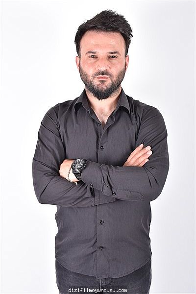 Erkek Oyuncular Adayımız Sedat