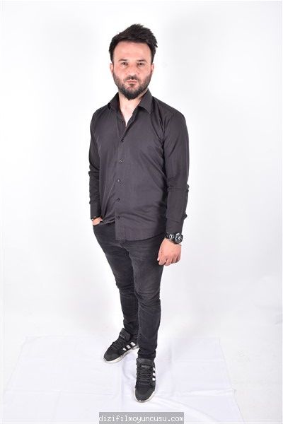 Bursa Cast Ajans Sedat 90665