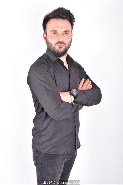 Bursa Cast Ajans Sedat 90667