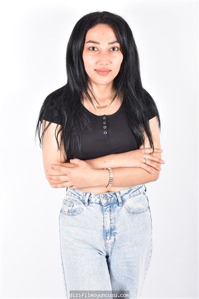 Bursa Cast Ajans Senem 90705