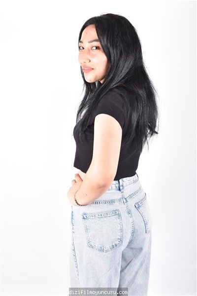 Bursa Cast Ajans Senem 90706