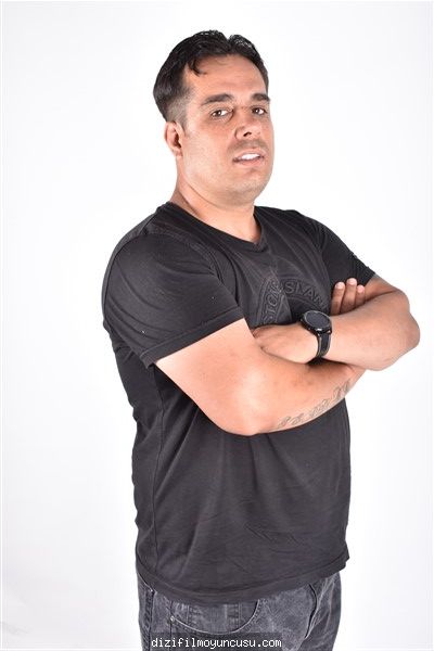 Bursa Cast Ajans Serdar 90583