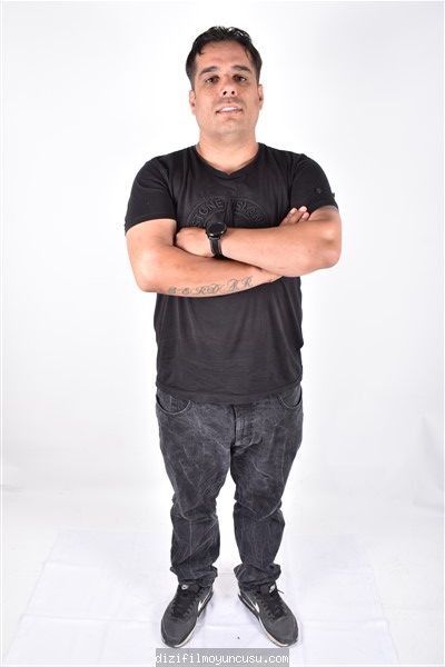 Bursa Cast Ajans Serdar 90584