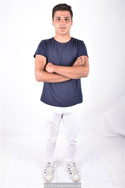 Bursa Cast Ajans Serhat 90610