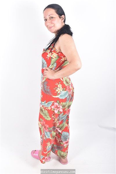 Manisa Cast Ajans Şerife 90767