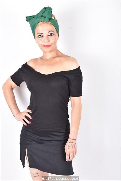Bursa Cast Ajans Sinem 90700
