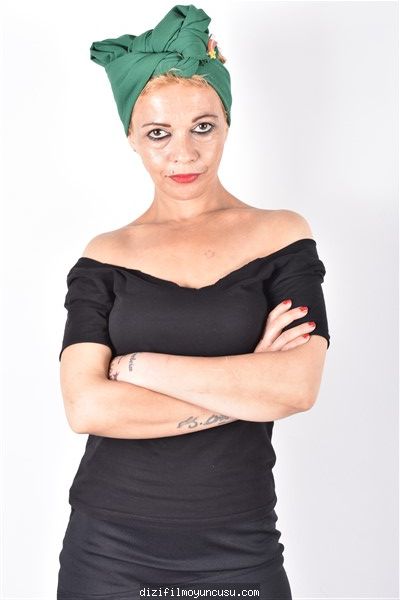 Bursa Cast Ajans Sinem 90701