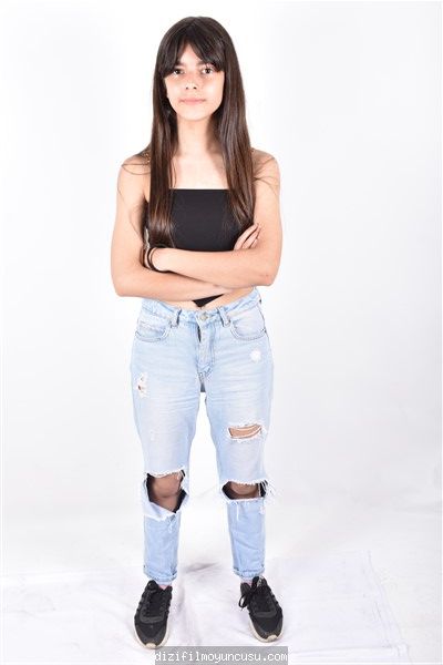 Bursa Cast Ajans Sude 90677
