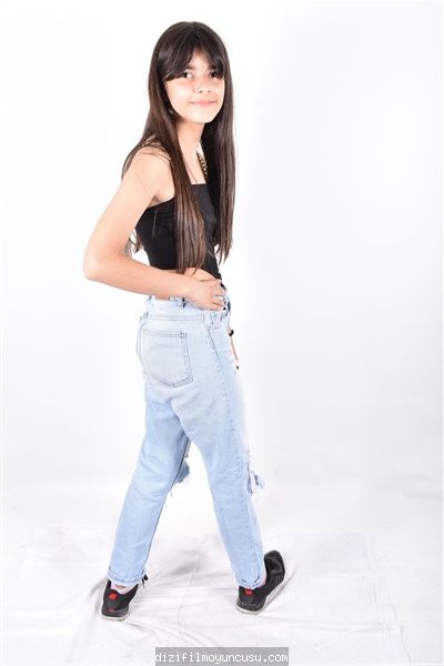 Bursa Cast Ajans Sude 90678