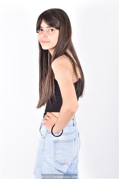 Bursa Cast Ajans Sude 90679