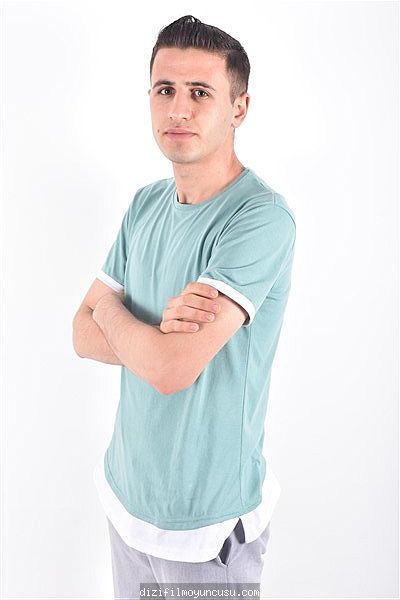 Erkek Oyuncular Adayımız Şükrü
