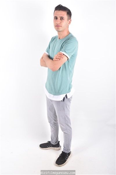 Manisa Cast Ajans Şükrü 90773