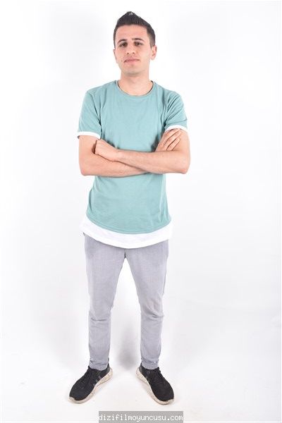 Manisa Cast Ajans Şükrü 90774