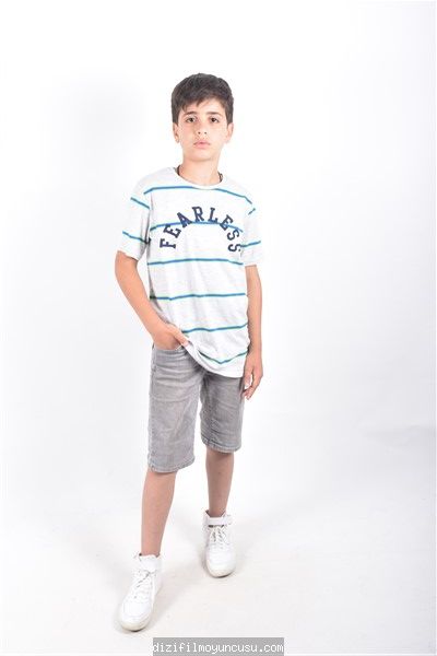Manisa Cast Ajans Talatcan 90788