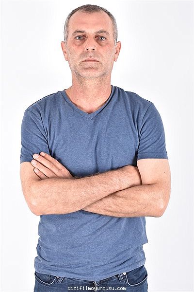 Erkek Oyuncular Adayımız Tamer