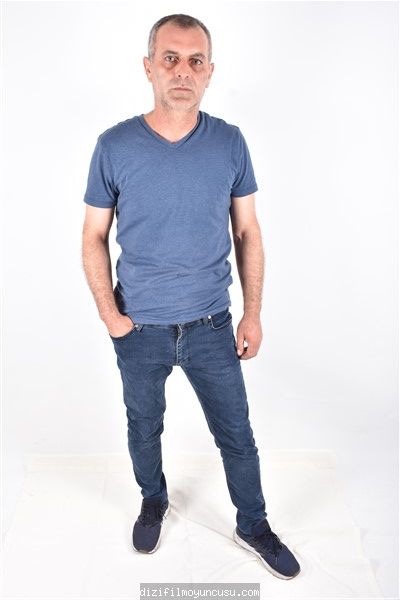 Manisa Cast Ajans Tamer 90841