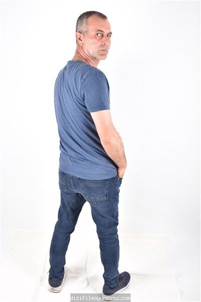Manisa Cast Ajans Tamer 90843