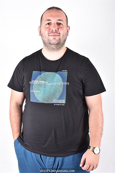 Erkek Oyuncular Adayımız Tugay