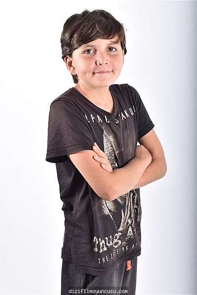Çocuk Oyuncular Adayımız Tuna