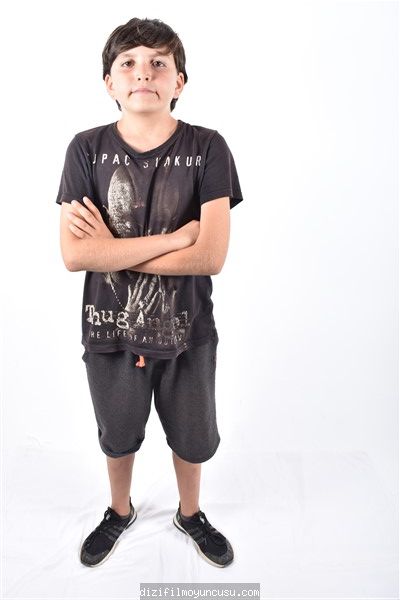 Antalya Cast Ajans Tuna 91058