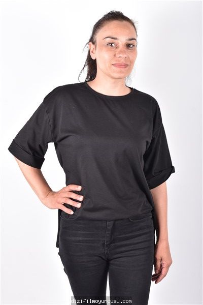 Bursa Cast Ajans Ümmühan 90628