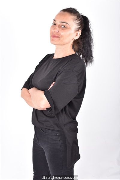 Bursa Cast Ajans Ümmühan 90630