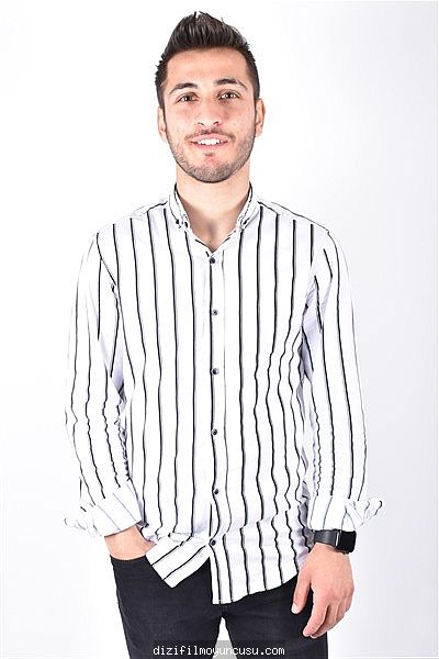 Erkek Oyuncular Adayımız Umut