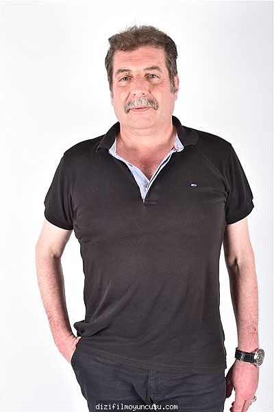 Erkek Oyuncular Adayımız Vecihi