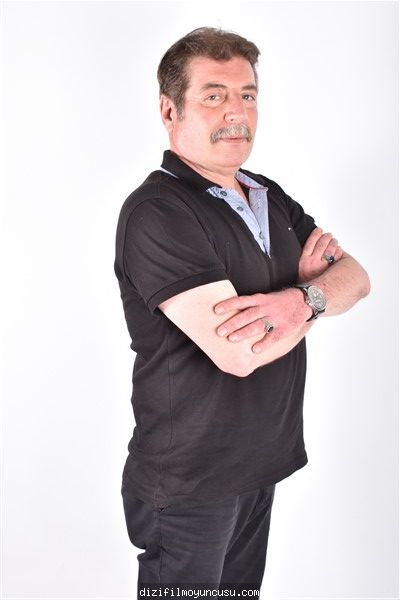 Bursa Cast Ajans Vecihi 90668