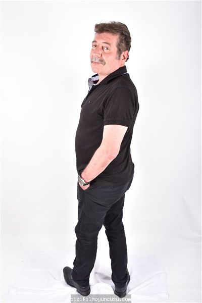Bursa Cast Ajans Vecihi 90671