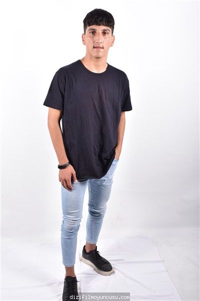 İzmir Cast Ajans Adnan 91188