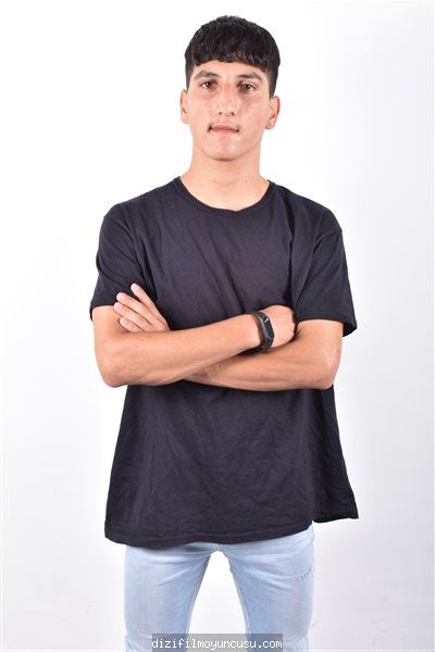İzmir Cast Ajans Adnan 91189