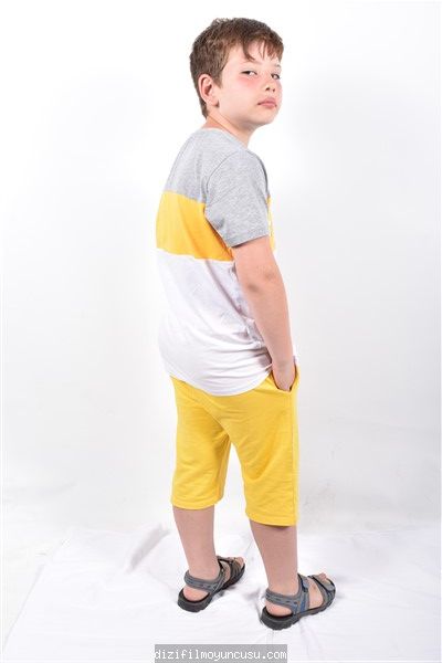 İzmir Cast Ajans Ali 91263