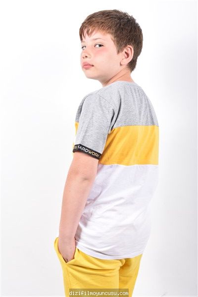 İzmir Cast Ajans Ali 91264