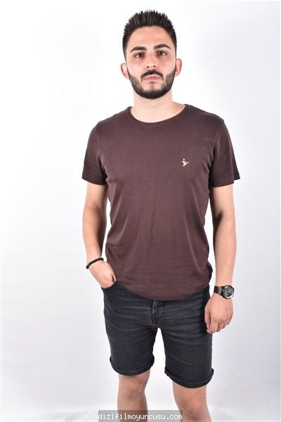 İzmir Cast Ajans Alperen 91119