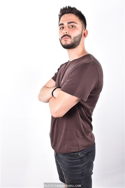 İzmir Cast Ajans Alperen 91120