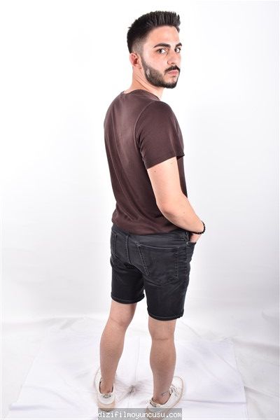 İzmir Cast Ajans Alperen 91122