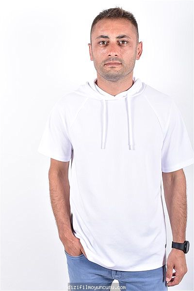Erkek Oyuncular Adayımız Aykut