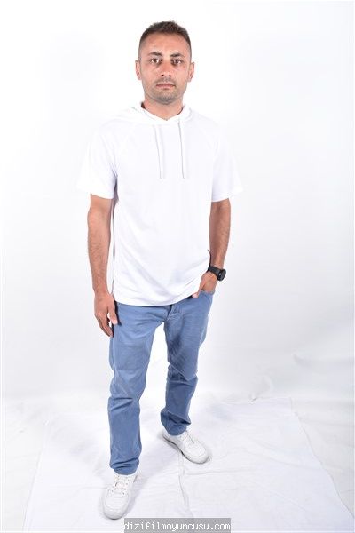 İzmir Cast Ajans Aykut 91245