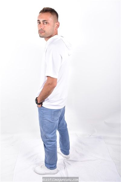 İzmir Cast Ajans Aykut 91248