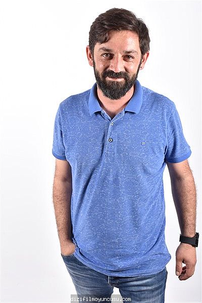 Erkek Oyuncular Adayımız Aziz
