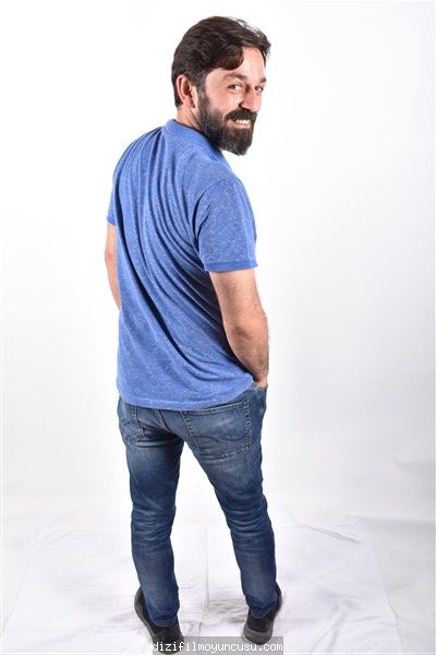 İzmir Cast Ajans Aziz 91288