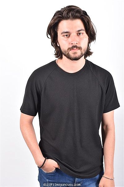 Erkek Oyuncular Adayımız Berkant