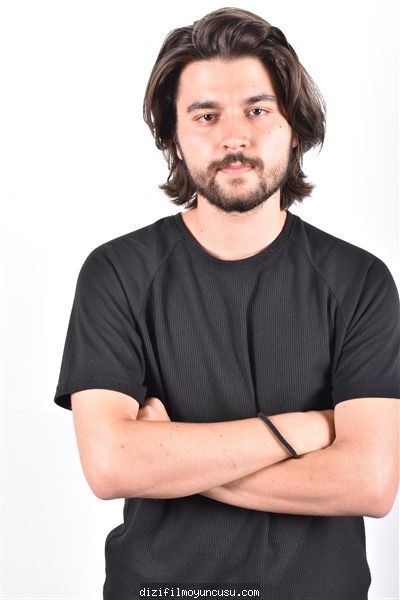 İzmir Cast Ajans Berkant 91195